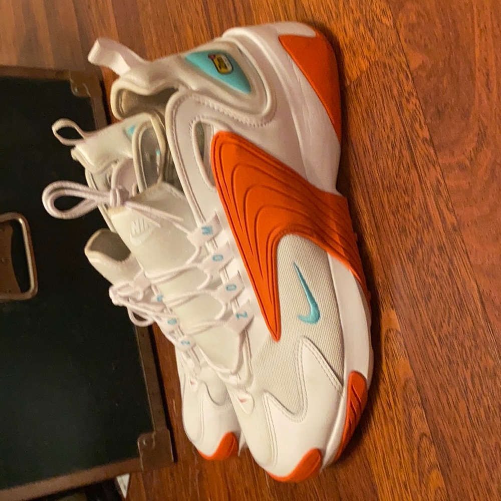 Nike Zoom’s Size 11 Women’s